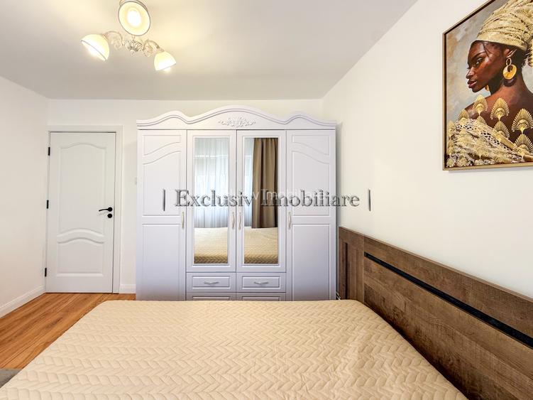 Apartament 2 camere Nou-Renovat | Dacia - 7
