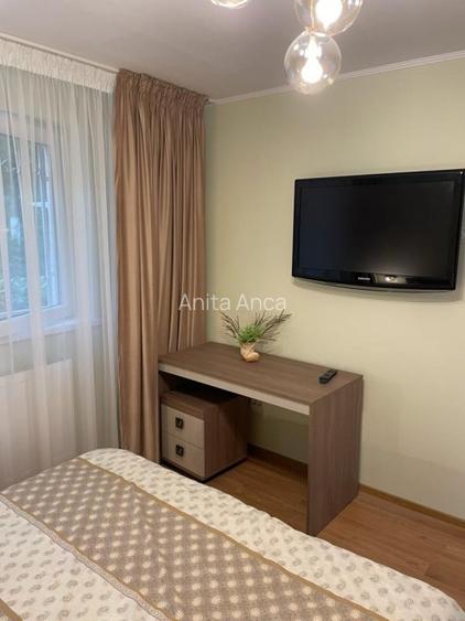 Ap. 3 Camere mobilat/utilat, renovat in 2021, zona Parcul Tabacariei - 7