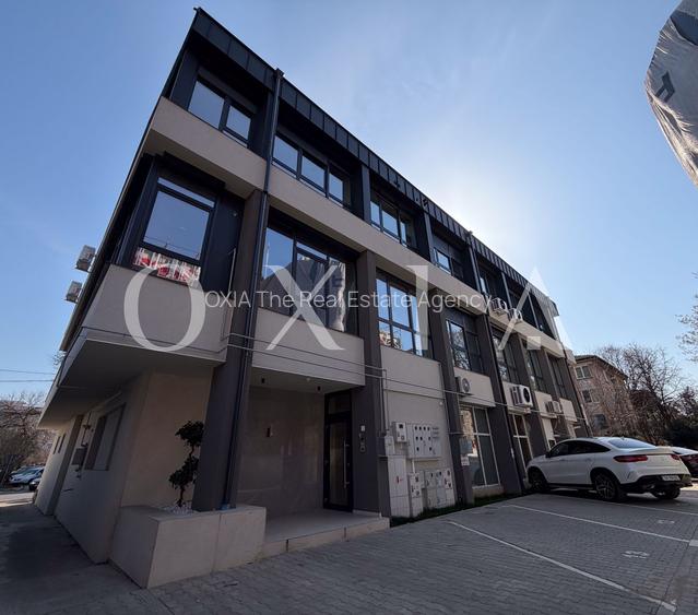 OX719 Loft modern 82 mp | Complexul Studentesc | Imobil nou 2026 - 23