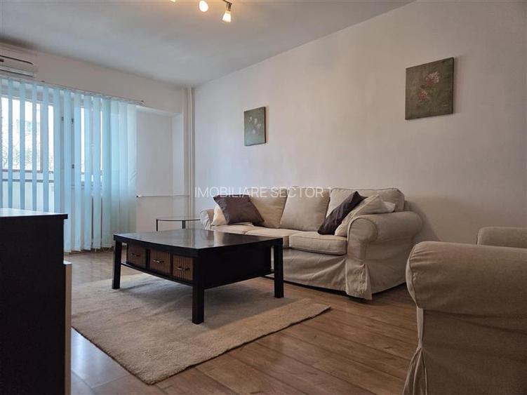 Apartament 3 camere  Piata Victoriei Str. Mexic nr. 2 spre inchiriere - 3