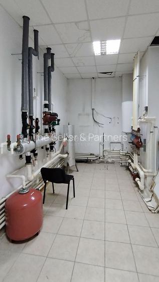 Spatiu cu Multiple Functionalitati - 8