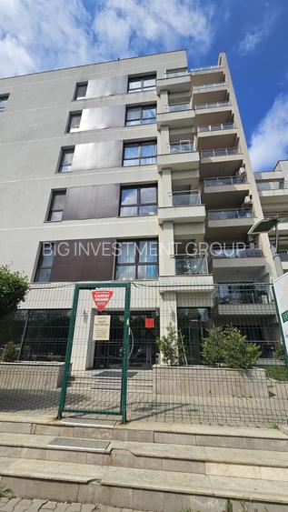 Green Vista, 4 camere 2 locuri parcare vedere si terasa spre Scoala Americana - 8