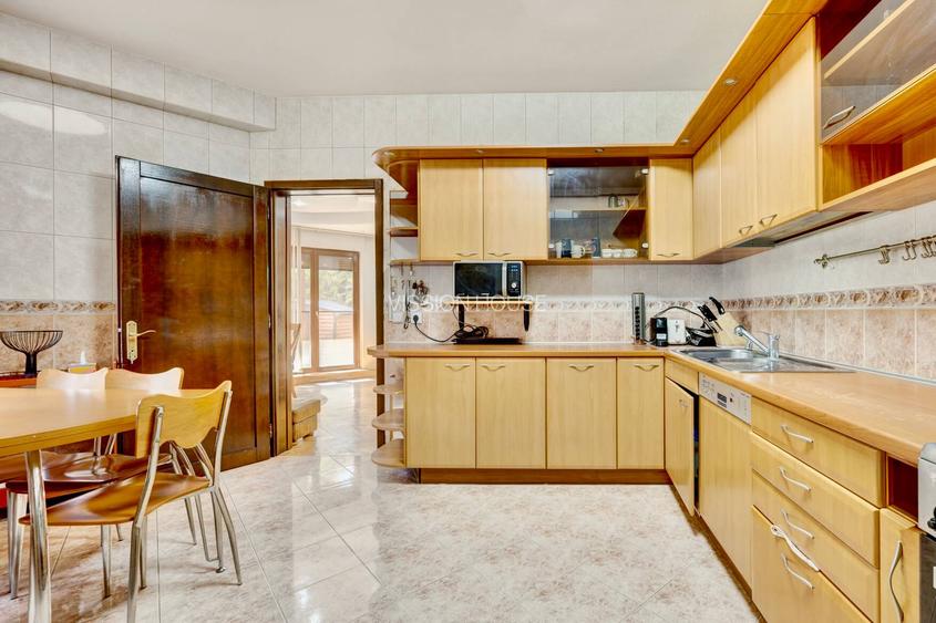 Vilă exclusivistă complex Pipera | Parcul de la Pădure - 11