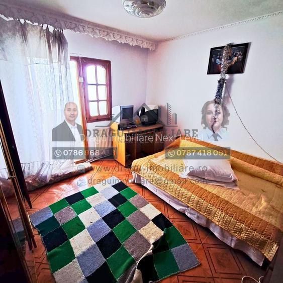 Apartament Tecuci/Zona Industriala/2 camere/Decomandat - 3