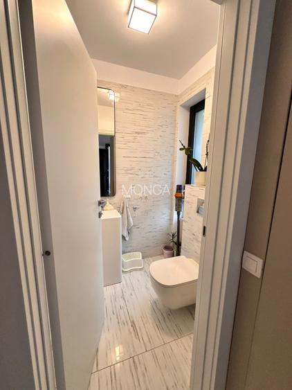 Duplex 4 camere 107mp | 0 comision | Corbeanca Laguna Albastra - Narciselor - 22