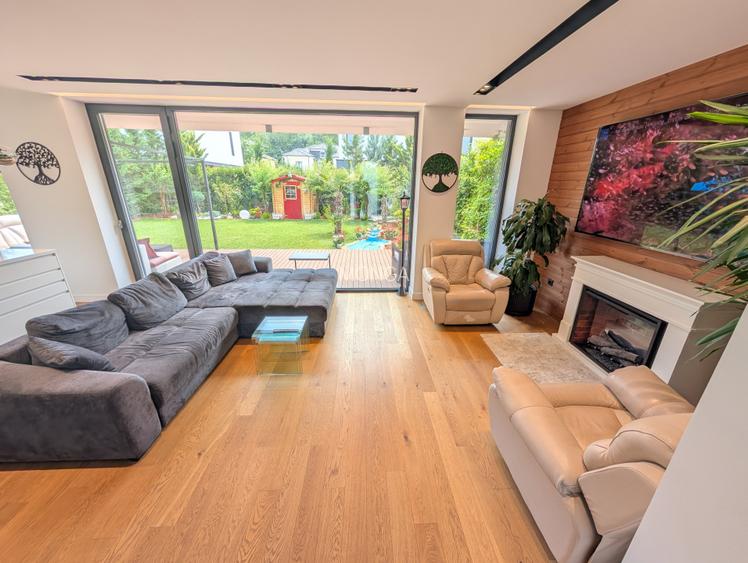 Casa de lux 125mp | 0 comision | Tunari Amber Garden | Duplex - 37