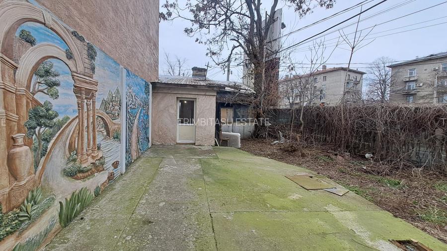 DRUMUL SARII - Metrou Orizont | Spatiu comercial 53 mp | Teren 60 mp - 7