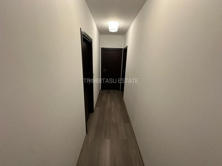 Apartament 3 camere Natura Residence Baneasa 2 locuri parcare - 9
