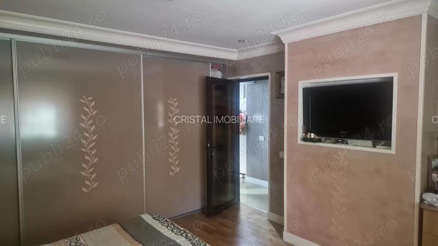 Apartament 3 camere modern, spațios, parter, bloc reabilitat, balcon - 2