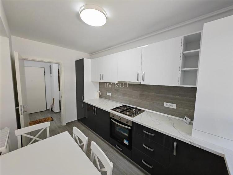 Inchiriem Apartament 2 Camere, Modern, Decomandat, Tractorul - 10