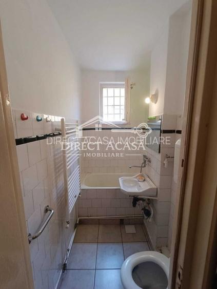 Apartament 2 camere cu garaj Aleea Carpati - 6