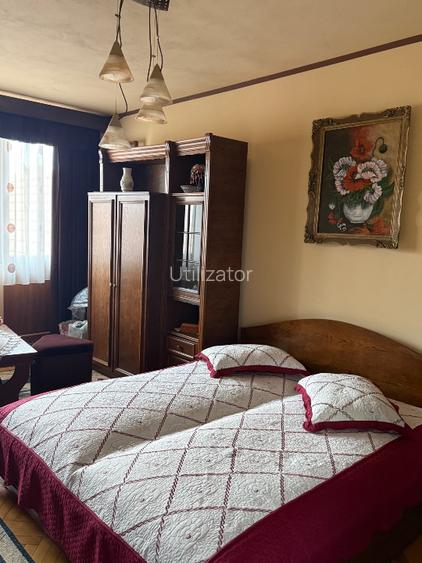 Casa in zona centrala Făget de vânzare  - 14
