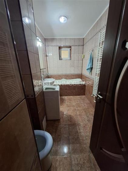 ULTRACENTRAL Bariera 2 cam 84mp, etaj 1 bloc cu lift Mobilat si Utilat - 10