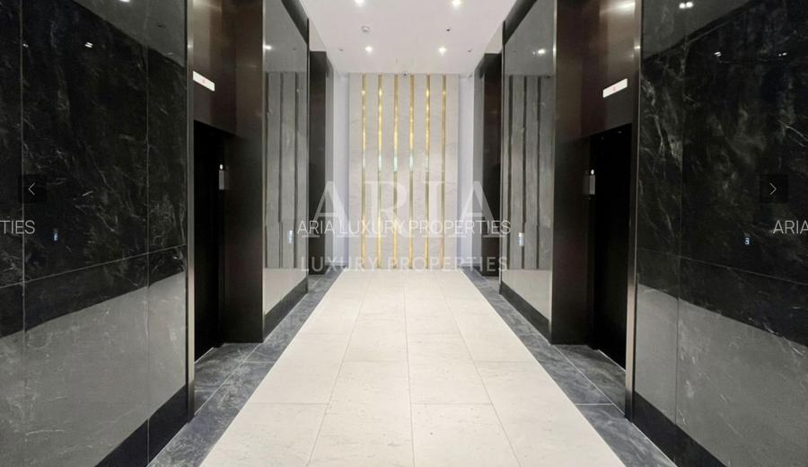 ONE VERDI PARK | 2ROOMS | LEMON DESIGN | PARKING - 6