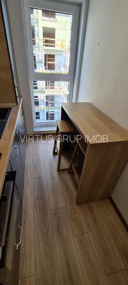 Inchiriere Apartament 2 Camere Metrou Costin Georgian - 10