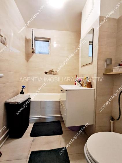 Apartament cu 2 camere, Micro 20, mobilat si utilat! - 6