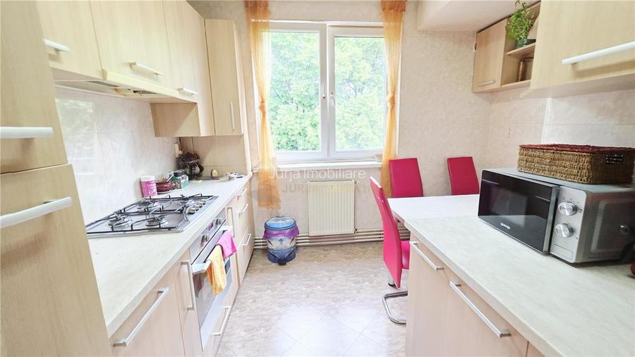APARTAMENT 4 CAMERE 75 MP   EREMIA GRIGORESCU - 2