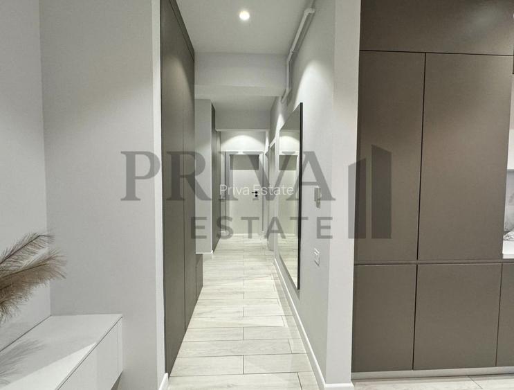 Apartament premium, 3 camere, 70 mp, etaj 3, Braytim - 13