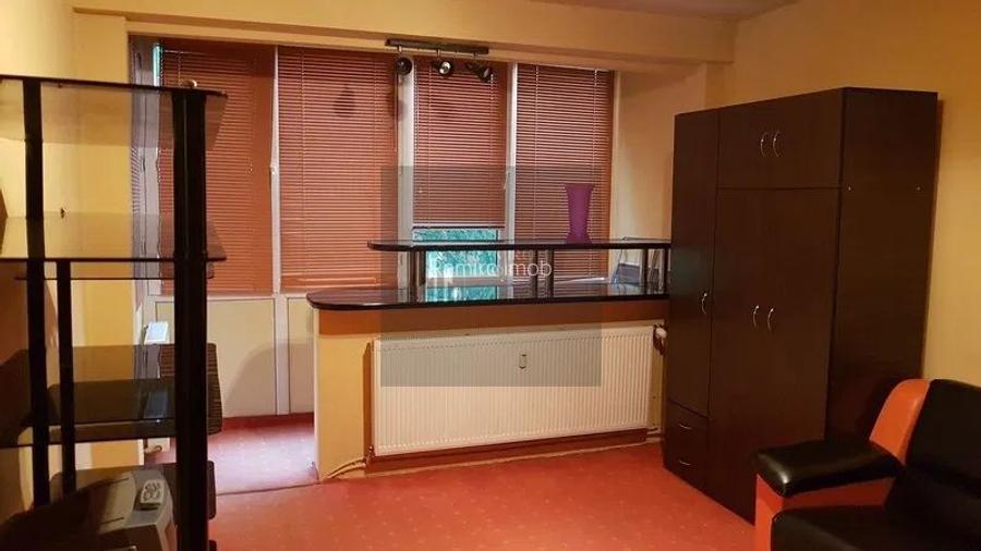 Apartament 2 camere decomandat Soseaua Giurgiului etaj 3/7 - 2