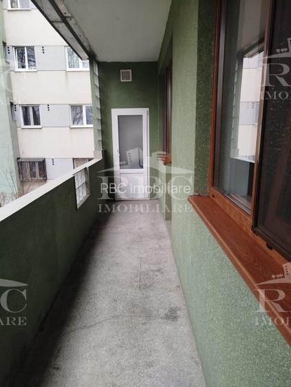 Apartament 3 camere decomandat zona Iulius Mall Parcul Detunata - 11