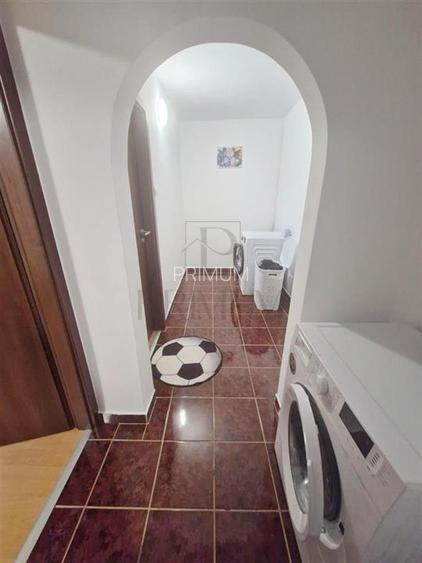 GIROCULUI - 3CAM - DECOMANDA - CENTRALA/AC - 2 BALCOANE - ACOPERIS - ZONA EXCELE - 9