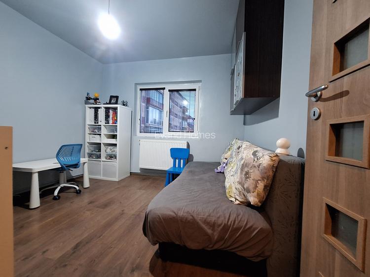 Investitie ideala! Apartament cu 3 camere - mobilat si utilat - Aradului - 10