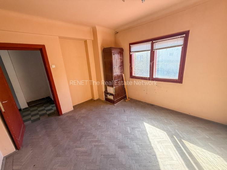 Casa cocheta, Vatra Luminoasa, AC mansardare+recompartimentare - 4