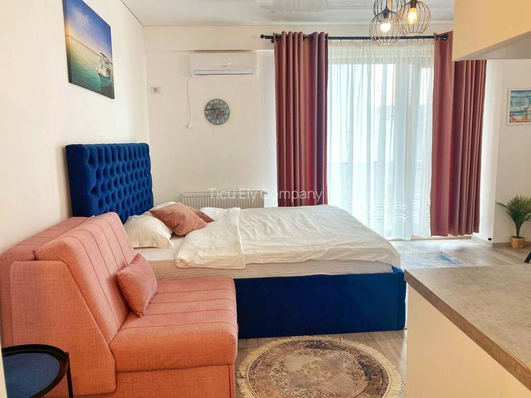 Vindem studio in Mamaia Nord - 5