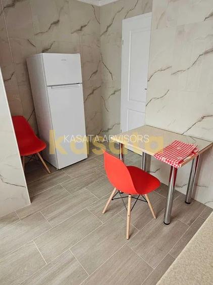Garsonieră 🏢 | Virtuții 📍 | Închiriere 📄 | Proaspăt renovată ✨ - 5