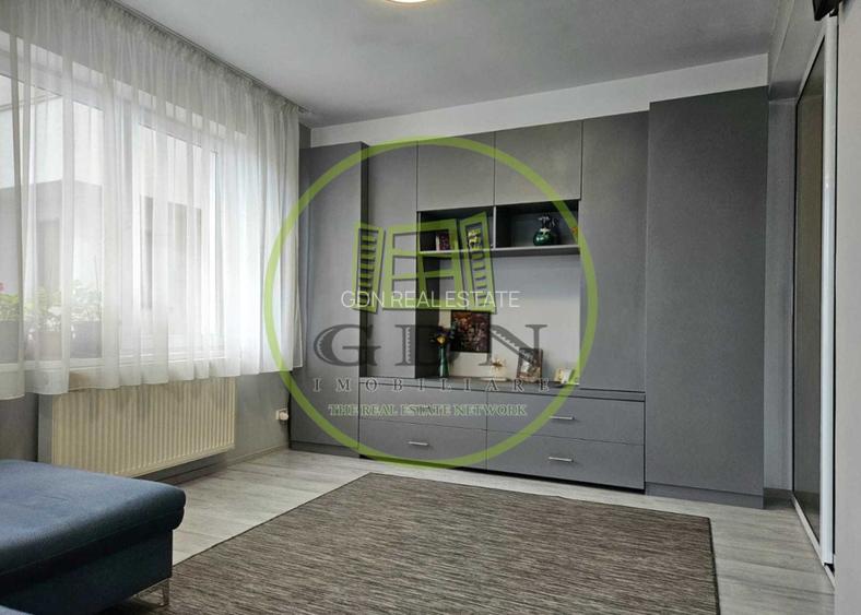 Locuință elegantă cu 3 camere în vilă – aproape de Centrul Istoric, Brasov - 4