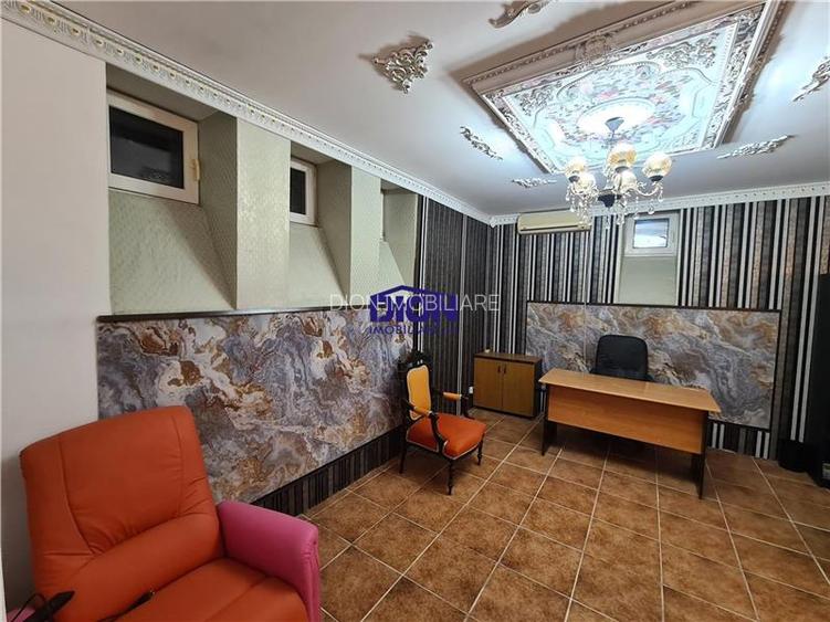 Pache Protopopescu, spatiu demisol, pretabil activitate comerciala - 8