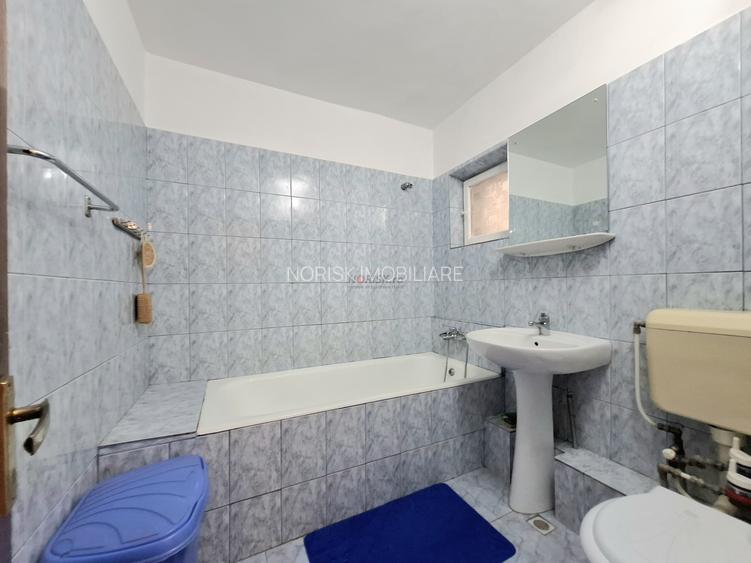 3 Camere Tineretului | Decomandat | 70MP | Metrou | 0% Comision - 9