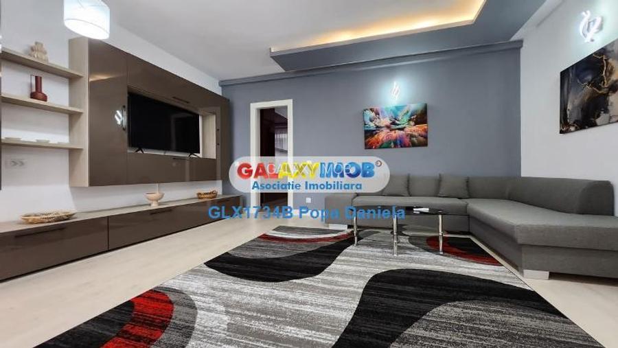 Vanzare 3 camere ultramodern,bloc 2020,parcare, zona Floreasca - 2