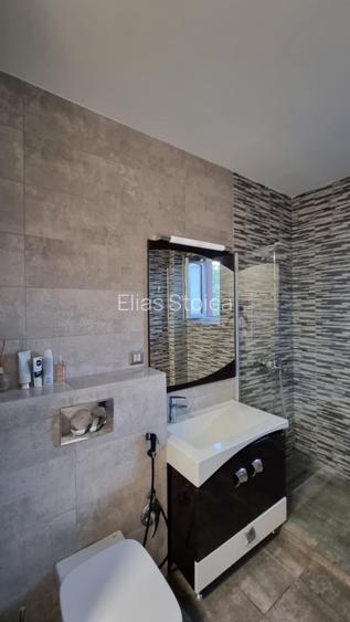 Apartament 3 Camere Galati, 112mp, Lux, Strada Tecuci, Rezidential - 12