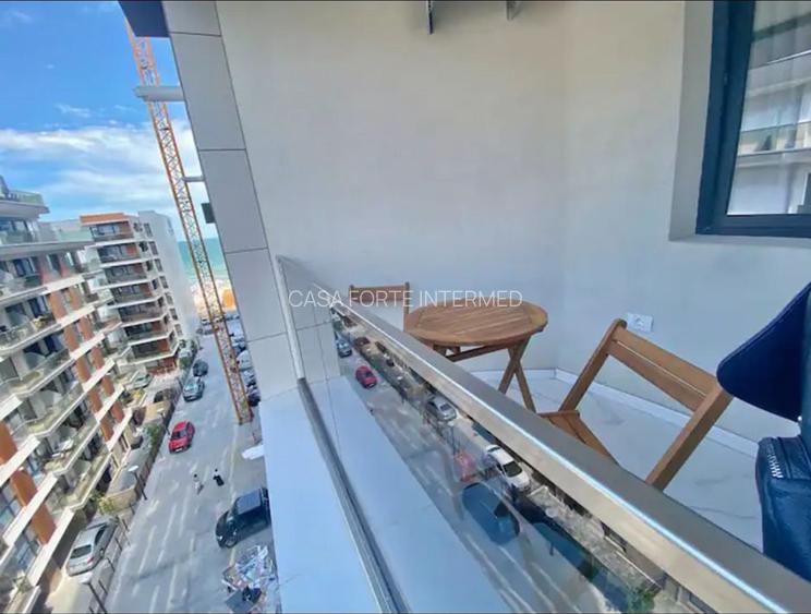 Studio Mamaia Building Stefan  Azimuth - 78000 euro - 8