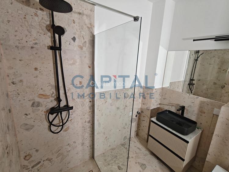 Apartament 2 camere Modern | Semidecomant | 47 mp utili |  EROILOR  - 9
