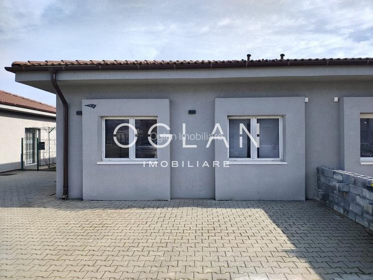 Casa Individuala 3 cam. Talmaciu COMISION 0% - 19