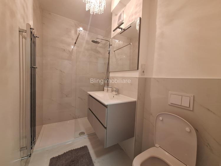 Apartament cu 2 camere, 45 mp, balcon, parcare, zona Tineretului - 7