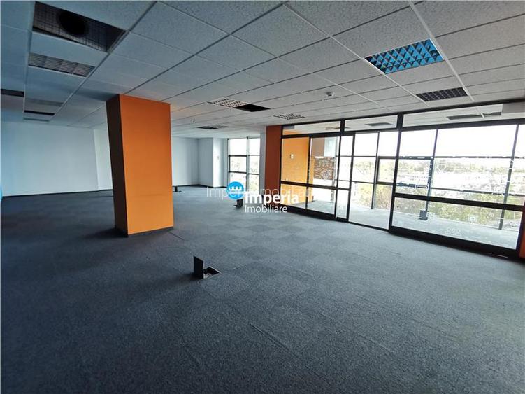 Spatiu de birouri de inchiriat 41,78, 82, 92, 104, 138, 210 mp si pana la 1500 m - 3