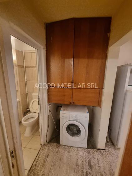 Tomis nord Rovere-apartament 3 camere decomandat stradal - 5