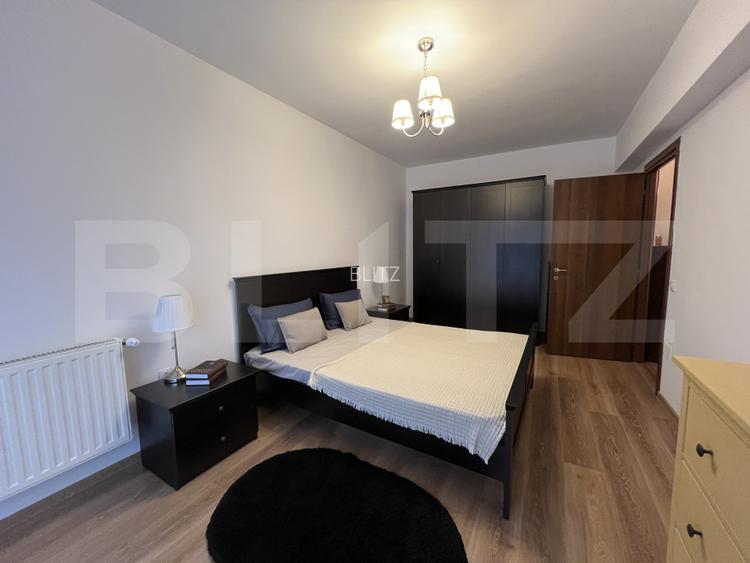 2 Camere Decomandat  | Terasa + Balcon 30 mp | Buna Ziua  - 6