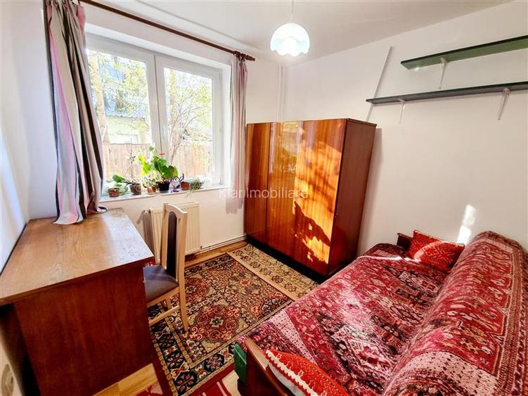 Apartament 2 camere semidecomandat, 35mp, cartier Gheorgheni - 8