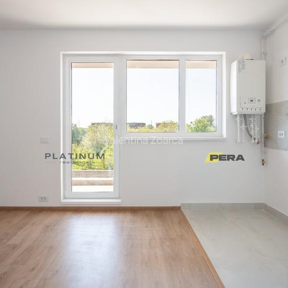 Apartamente 2 camere Platinum Residence Direct Dezvoltator - 4