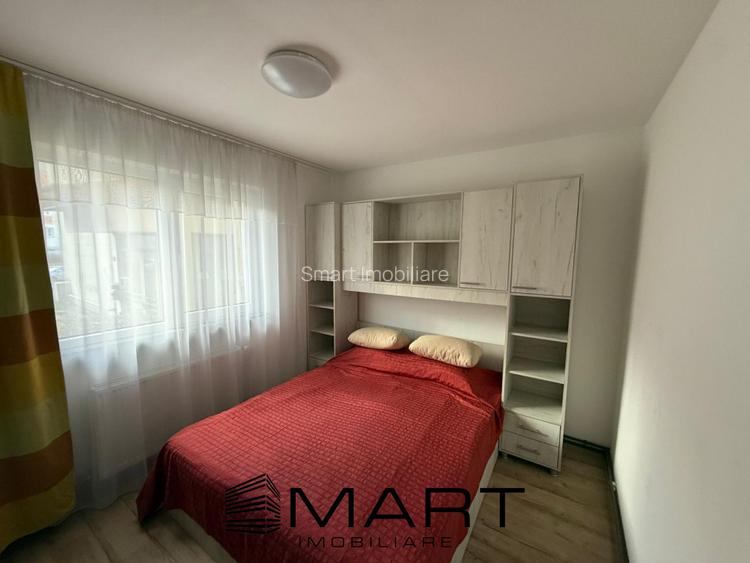 Apartament modern 2 camere 39mp zona Plopilor - 3