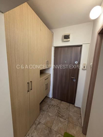 Garsonieră Apratorii Patriei - 6