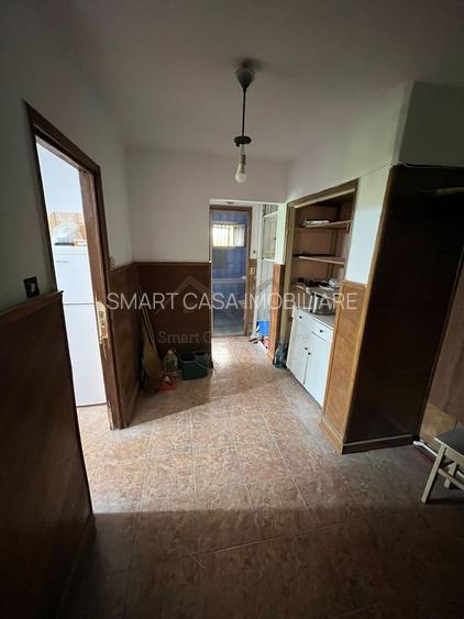 Apartament 2 camere decomandat Nicolina Belvedere - 4