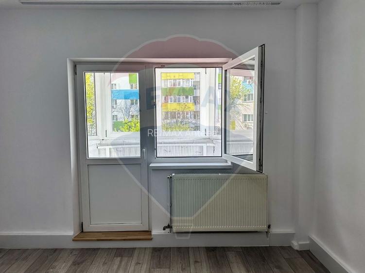 Apartament 4 camere + centrala proprie: str Baltagului - 13 septembrie - 8