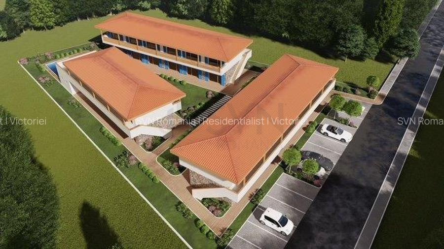 REL4001275 Teren de vanzare - Vama Veche - Oportunitate investitie turistica - 11