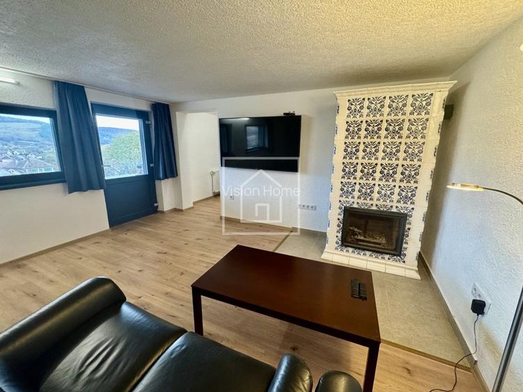 Casa moderna cu teren generos in Pauca – aer curat, viata linistita - 8