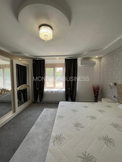 Casă cu 3 dormitoare, 600 mp utili, 2000 mp teren, Talpoș, Bihor. - 4